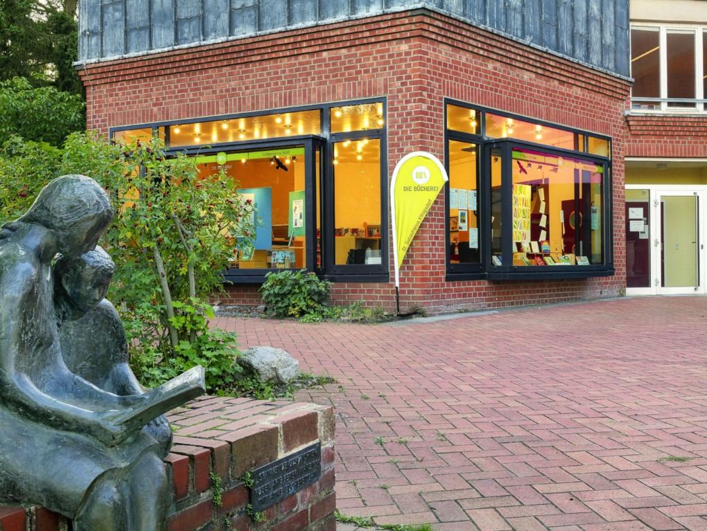 Willkommen in der KÖB